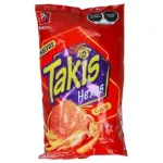 Takis Hexas Sabor Queso(260)