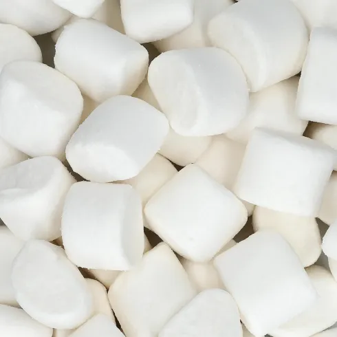 BBQ Marshmallows Vanilla Flavour (300gr)