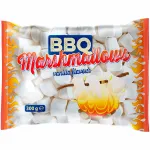 BBQ Marshmallows Vanilla Flavour (300gr)