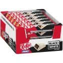 Kit Kat Chunky Black & White (42gr)