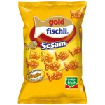 Funny Frisch Gold Fish Sesam ( 100gr)