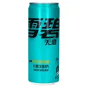 Sprite Mint Zero China (330ml)