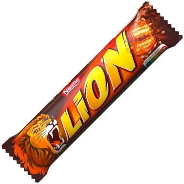 Lion Snack (42gr)