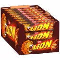 Lion Snack (42gr)