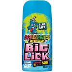 Screamers Big Lick Blue Razz Sour (60ml)