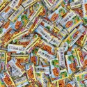 Sweet Flash Go Wild! Tattoo Gum (2.5gr)