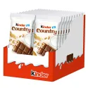 Kinder Country (23.5gr)