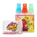 Sweet Flash triple Attack Spray Candy (15ml)