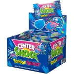 Center Shock Tongue Painter (10gr)