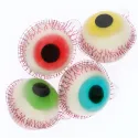 Trolli Glotzer Sour Splash Eye Jelly (15gr)