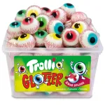 Trolli Glotzer Sour Splash Eye Jelly (15gr)