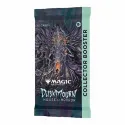 Magic the Gathering: "Duskmourn: La Casa degli Orrori" Collector's Booster Box (Ed. Ing)