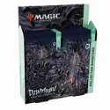 Magic the Gathering: "Duskmourn: La Casa degli Orrori" Collector's Booster Box (Ed. Ing)