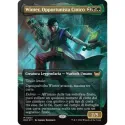 Magic the Gathering: "Duskmourn: La Casa degli Orrori" Mazzi Commander (Ed. Ita)