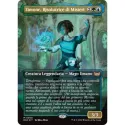 Magic the Gathering: "Duskmourn: La Casa degli Orrori" Mazzi Commander (Ed. Ita)