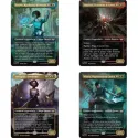 Magic the Gathering: "Duskmourn: La Casa degli Orrori" Mazzi Commander (Ed. Ita)