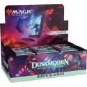 Magic the Gathering: "Duskmourn: La Casa degli Orrori" Box Buste di Gioco (Ed. Ita/36 buste)