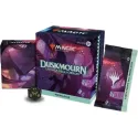 Magic the gathering: "Duskmourn: La Casa degli Orrori" Prerelease Box (Ed. Ita)