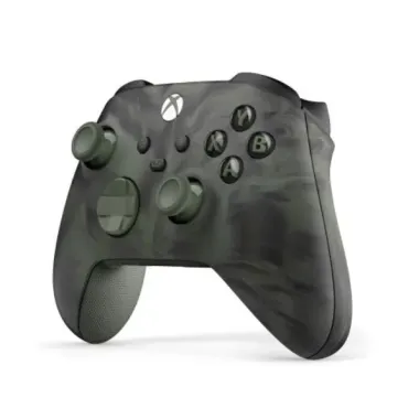 Xbox Wireless Controller Nocturnal Vapor