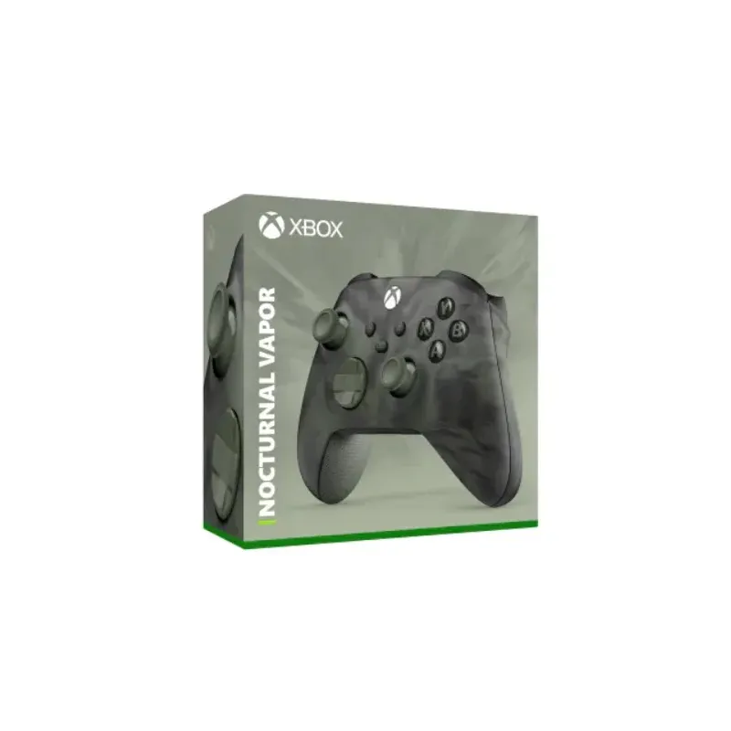 Xbox Wireless Controller Nocturnal Vapor