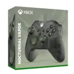 Xbox Wireless Controller Nocturnal Vapor