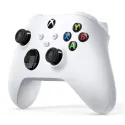 Xbox Wireless Controller Robot White