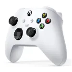 Xbox Wireless Controller Robot White