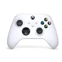 Xbox Wireless Controller Robot White