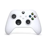 Xbox Wireless Controller Robot White