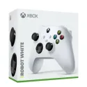 Xbox Wireless Controller Robot White