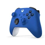 Xbox Wireless Controller Shock Blue