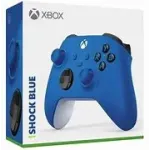 Xbox Wireless Controller Shock Blue