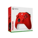 Xbox Wireless Controller Pulse Red