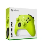 Xbox Wireless Controller Electric Volt