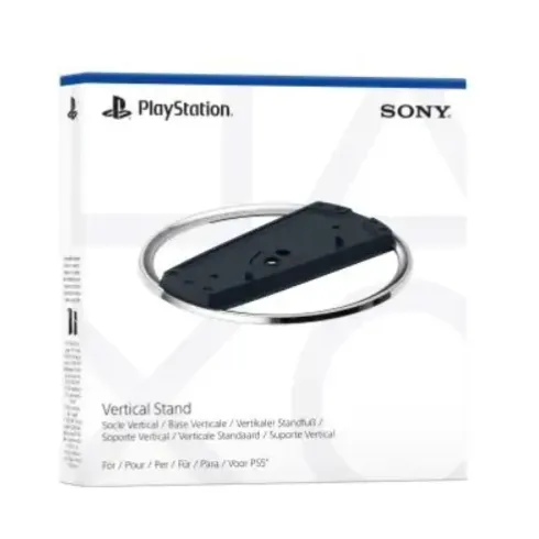 Sony Vertical Stand per PS5