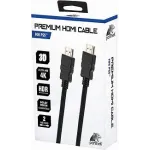 Panthek Premium HDMI Cable per PS5