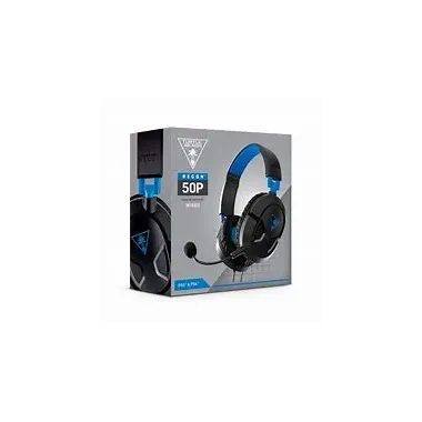 Turtle Beach Recon 50P Gaming Headset per PS4/PS5