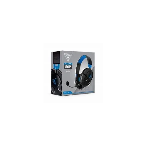 Turtle Beach Recon 50P Gaming Headset per PS4/PS5