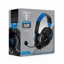 Turtle Beach Recon 50P Gaming Headset per PS4/PS5