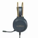 Freaks and Geeks: Hogwarts Legacy Gaming Headset