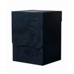 Dragon Shield Deck Shell Midnight Blue