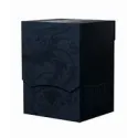 Dragon Shield Deck Shell Midnight Blue