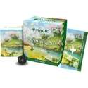 Magic the Gathering: "Bloomburrow" Prerelease Pack (Ed. Ita)