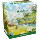 Magic the Gathering: "Bloomburrow" Prerelease Pack (Ed. Ita)