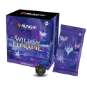 Magic the Gathering: "Terre Selvagge di Eldraine" Prerelease Pack (Ed. Ita)