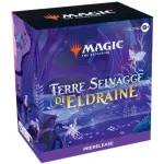 Magic the Gathering: "Terre Selvagge di Eldraine" Prerelease Pack (Ed. Ita)