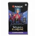 Magic the Gathering: "Terre Selvagge di Eldraine" Mazzi Commander (Ed. Ita)