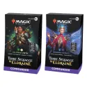 Magic the Gathering: "Terre Selvagge di Eldraine" Mazzi Commander (Ed. Ita)