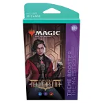 Magic the Gathering: "Streets of New Capenna" Theme Booster (Ed. Ing)