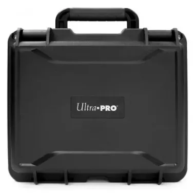 Ultra Pro Travel Graded Card Case